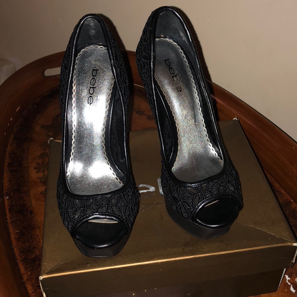 Bebe Sandals - image 4